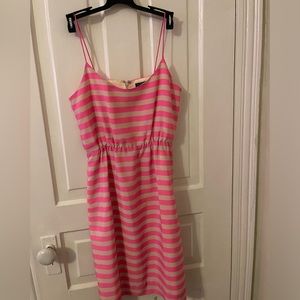 Jcrew dress